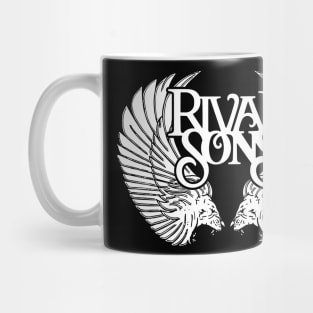 Lion Rival Mug